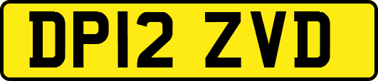 DP12ZVD
