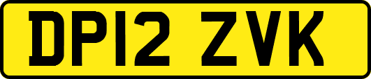 DP12ZVK