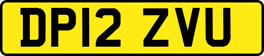 DP12ZVU