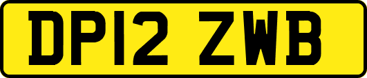 DP12ZWB