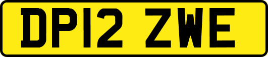 DP12ZWE