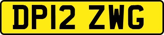 DP12ZWG