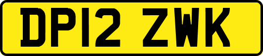 DP12ZWK