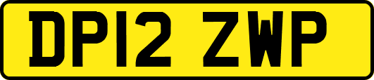 DP12ZWP