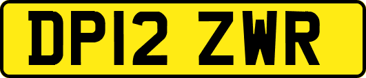 DP12ZWR