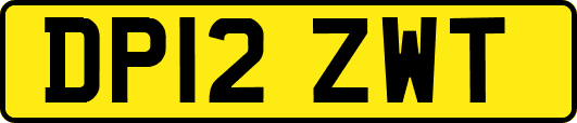 DP12ZWT