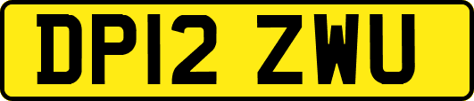 DP12ZWU