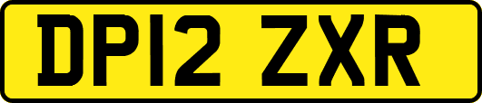 DP12ZXR