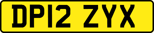 DP12ZYX