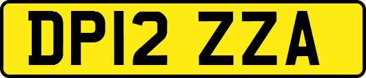 DP12ZZA