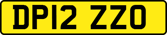 DP12ZZO