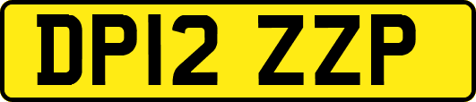 DP12ZZP