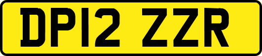 DP12ZZR