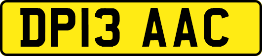 DP13AAC