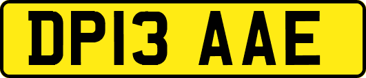 DP13AAE