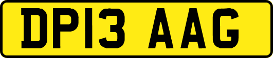 DP13AAG