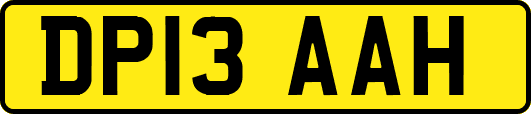 DP13AAH