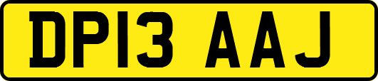DP13AAJ