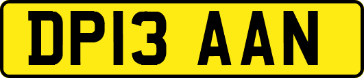 DP13AAN