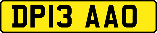 DP13AAO