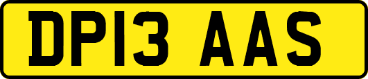 DP13AAS