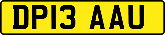 DP13AAU