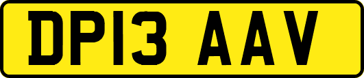 DP13AAV