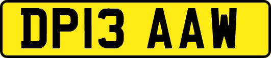 DP13AAW