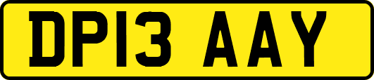 DP13AAY
