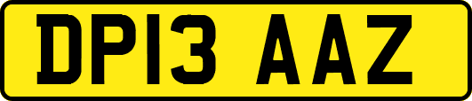 DP13AAZ