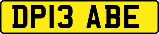 DP13ABE