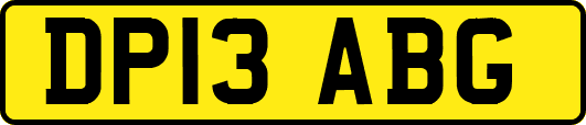 DP13ABG