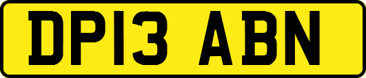 DP13ABN