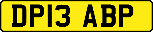 DP13ABP