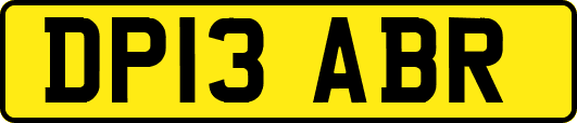 DP13ABR