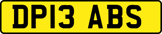 DP13ABS