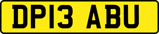 DP13ABU
