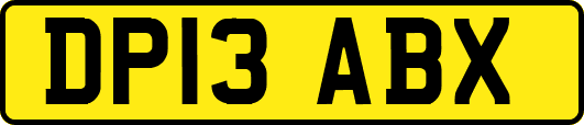 DP13ABX