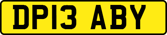 DP13ABY