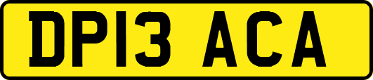 DP13ACA