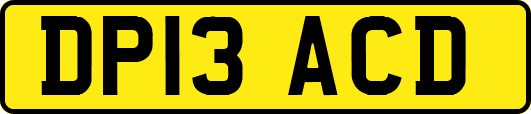 DP13ACD