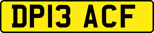 DP13ACF