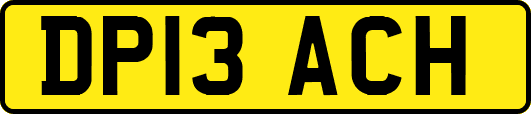 DP13ACH