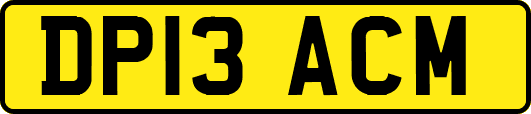 DP13ACM