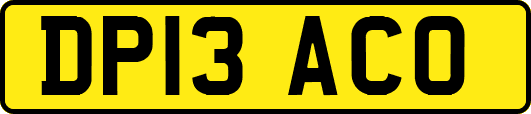DP13ACO