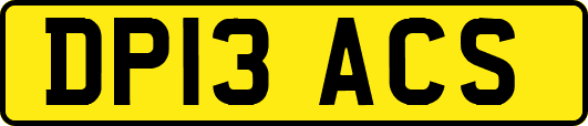 DP13ACS
