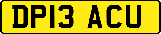 DP13ACU