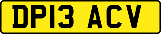 DP13ACV