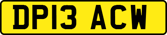 DP13ACW