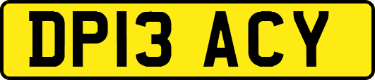 DP13ACY